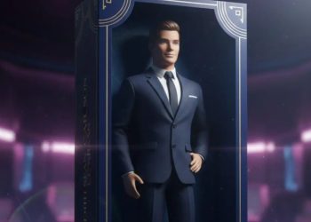 Ken, partneri legjendar i Barbie-t, feston 65-vjetorin dhe mbetet një ikonë e kulturës pop