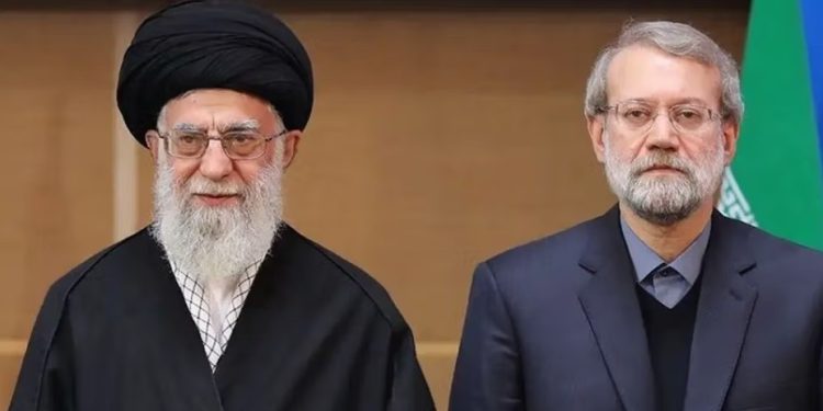 Khamenei përgatit Iranin për luftë dhe pasardhës: Njeriu që po drejton vendin në hije
