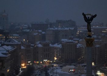 Ukrainё: 297 dronë brenda një nate