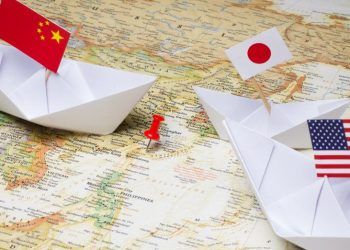 Nga pandat te luftanijet: Si po e godet Kina Japoninë dhe pse kryeministrja Takaichi nuk po tërhiqet