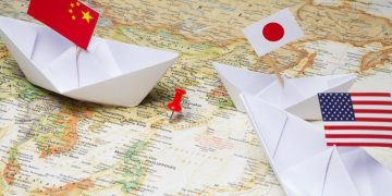 Nga pandat te luftanijet: Si po e godet Kina Japoninë dhe pse kryeministrja Takaichi nuk po tërhiqet