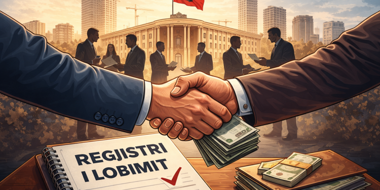 Lobimi si nevojё pёr alibinё e korrupsionit / Korridori qё u hap me ligjin e botuar sot nё Fletoren Zyrtare