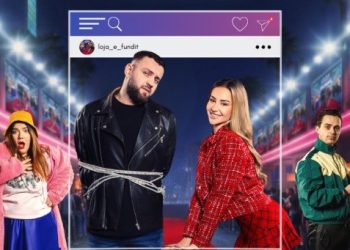 Premiera e filmit të ri shqiptar “Loja e fundit” më 12 shkurt