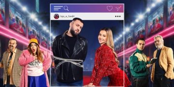 Premiera e filmit të ri shqiptar “Loja e fundit” më 12 shkurt