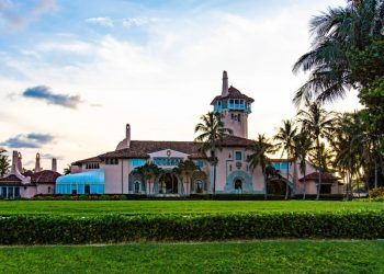 Të shtëna në Mar-a-Lago, qëllohet për vdekje i riu nё pronёn e presidentit Trump