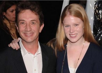 Humbje e rëndë për Martin Short, ndërron jetë vajza e tij 42-vjeçare