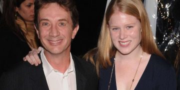 Humbje e rëndë për Martin Short, ndërron jetë vajza e tij 42-vjeçare