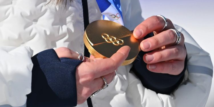Medaljet që u ndanë në dysh: ja çfarë shkoi keq në Milano Cortina