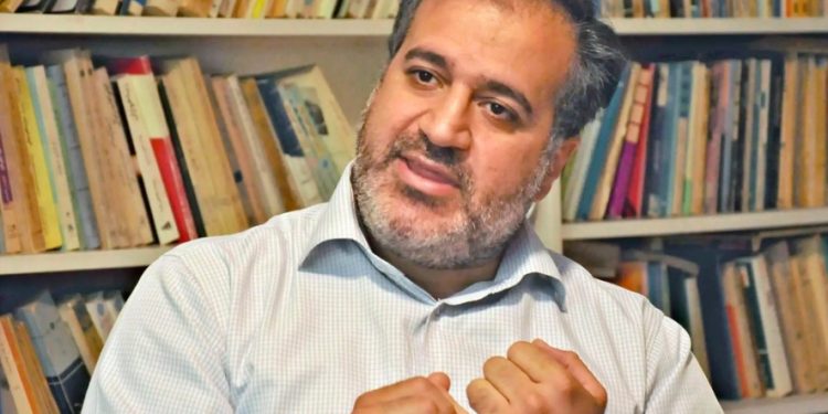 Nga nominimi për “Oscar” në qeli – bashkëshkrimtari i filmit “It Was Just an Accident”, lirohet nga burgu në Iran