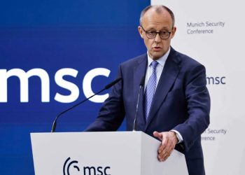 Merz godet Trump: “Rendi ndërkombëtar nuk ekziston më”