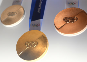 Medaljet olimpike dimërore arrijnë vlerë rekord mes rritjes së çmimeve të metaleve