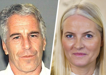Email-e, takime dhe qëndrimi në vilë: Dosjet e Epstein përfshijnë princeshën e Norvegjisë, reagimi i saj – “Kam gabuar rëndë”