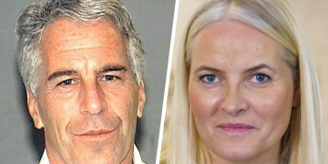 Email-e, takime dhe qëndrimi në vilë: Dosjet e Epstein përfshijnë princeshën e Norvegjisë, reagimi i saj – “Kam gabuar rëndë”