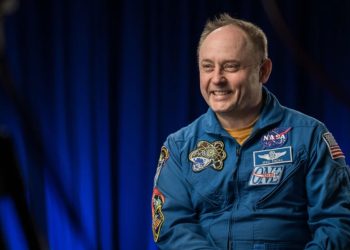 Astronauti i NASA-s pranon problemin shëndetësor që detyroi kthimin e parakohshëm nga ISS