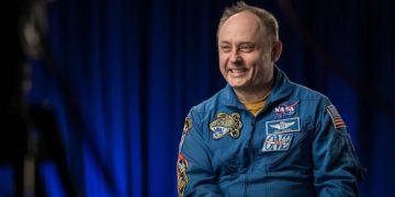 Astronauti i NASA-s pranon problemin shëndetësor që detyroi kthimin e parakohshëm nga ISS