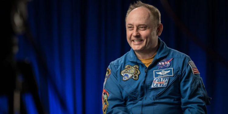 Astronauti i NASA-s pranon problemin shëndetësor që detyroi kthimin e parakohshëm nga ISS