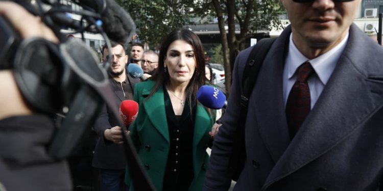 GJKKO rrëzon ankimet, mbeten në fuqi masat e sigurisë për zyrtarët dhe biznesmenët e dosjes AKSHI