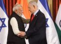 Si po e afron aleanca Modi–Netanyahu Indinë me Izraelin