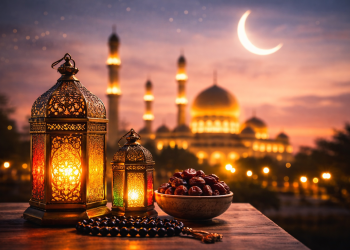 Nis muaji i shenjtë i Ramazanit – besimtarët myslimanë fillojnë agjërimin