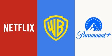 Luftë miliardash në Hollywood: Paramount rrit ofertën për Warner Bros, Netflix përballet me presionin e kundërofertës