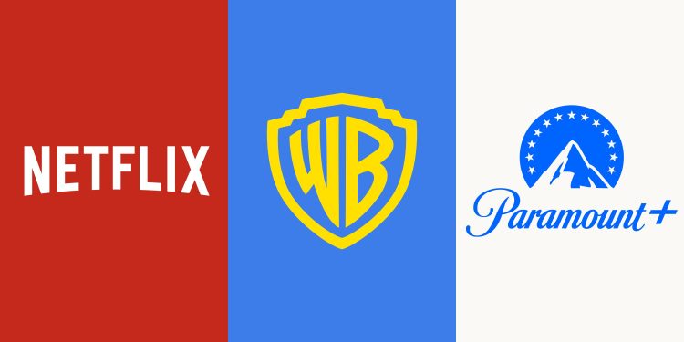 Luftë miliardash në Hollywood: Paramount rrit ofertën për Warner Bros, Netflix përballet me presionin e kundërofertës