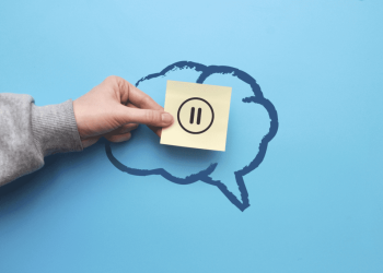 Zakoni i të folurit që mund të tregojë se truri po ngadalësohet