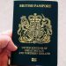Pas 25 shkurtit, rregulla të reja për hyrjen në Britani pёr shtetasit me dy pasaporta
