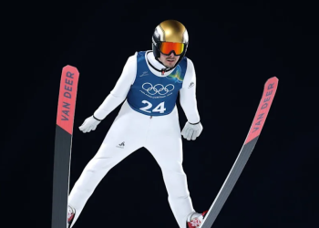 “Penisgate” trazon sportin dimëror: WADA nis verifikimet për metoda të dyshuara manipulimi në kërcimet me ski