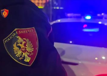 107 operacione dhe mijëra shkelje rrugore vetёm pёr muajin janar – çfarë tregojnë shifrat e Policisë për kriminalitetin në vend