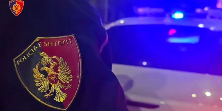 107 operacione dhe mijëra shkelje rrugore vetёm pёr muajin janar – çfarë tregojnë shifrat e Policisë për kriminalitetin në vend