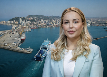 Privatizimi i heshtur i bregdetit shqiptar / Dhurata e radhёs pёr “investitorët strategjikë”