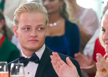 Arrestohet djali i princeshës së kurorës së Norvegjisë, pak ditë para gjyqit për përdhunim