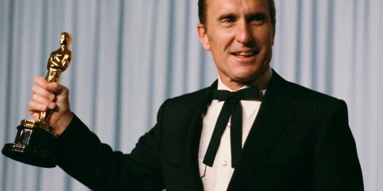 Hollywoodi në zi: Ndërron jetë legjenda e kinemasë Robert Duvall në moshën 95-vjeçare