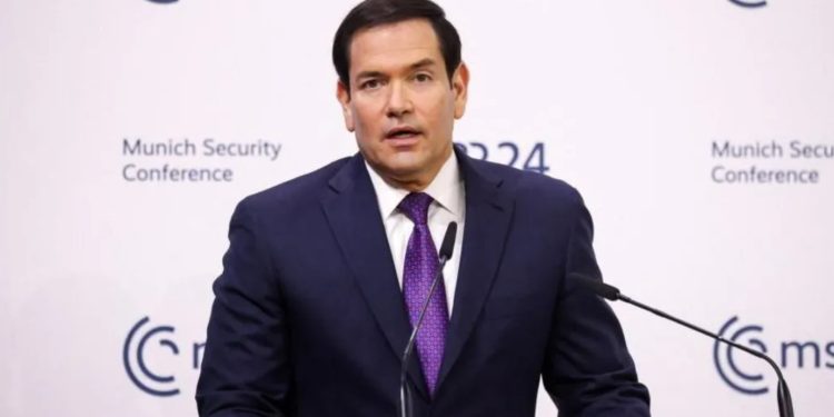 Rubio: SHBA dhe Evropa “i përkasin njëra-tjetrës”, pavarësisht tensioneve