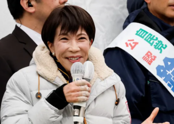 Azia voton: Japonia drejt fitores konservatore, Tajlanda mes pasigurive politike