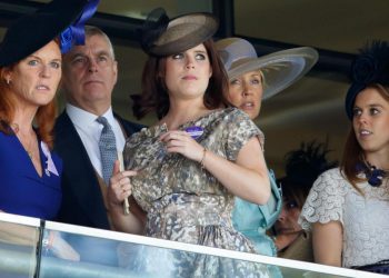 Mbyllet fondacioni i Sarah Fergusonit mes stuhisë së dosjeve Epstein – zbulimet e fundit trondisin familjen mbretërore