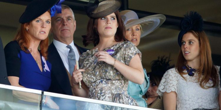 Mbyllet fondacioni i Sarah Fergusonit mes stuhisë së dosjeve Epstein – zbulimet e fundit trondisin familjen mbretërore