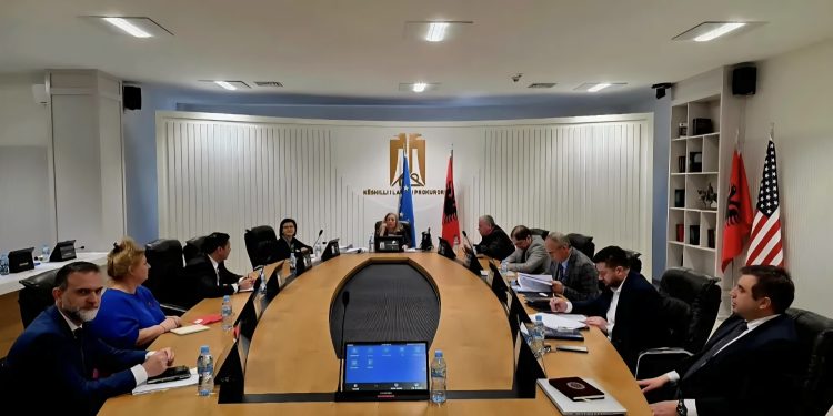 Vetëm 7 vende të reja për prokurorë/ KLP hap kuotat për Shkollën e Magjistraturës mes pikëpyetjeve për nevojat e sistemit