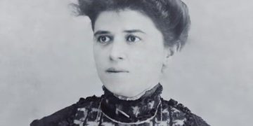 Sevasti Qiriazi Dako: Gruaja që hapi dritën e arsimit për vajzat shqiptare