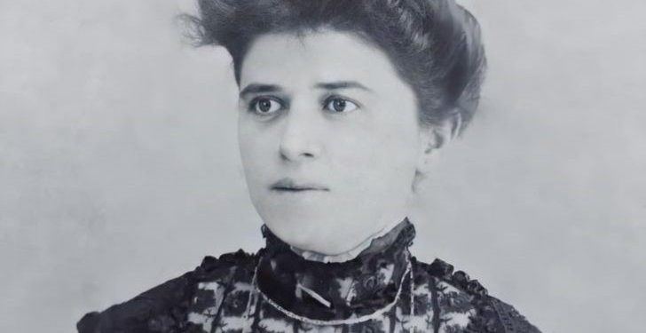 Sevasti Qiriazi Dako: Gruaja që hapi dritën e arsimit për vajzat shqiptare