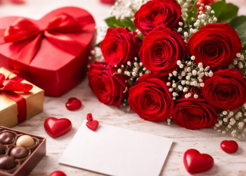 Shën Valentini, dita e dashurisë që bashkon botën – nga një legjendë e lashtë te festimet moderne