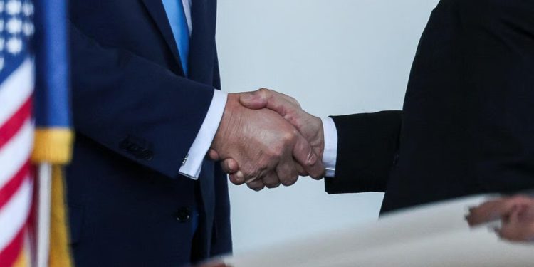 Pse lidhjet ekonomike SHBA–Izrael janë jetike për të ardhmen e teknologjisë