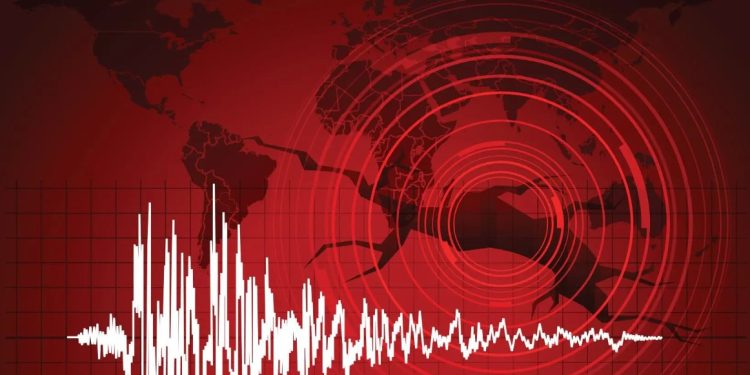 Tërmeti i fuqishëm godet Kosovën: Lëkundje të forta në Prizren dhe Shtërpcë