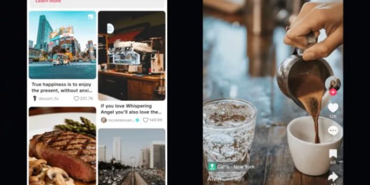 TikTok prezanton “Local”: video nga bizneset pranë jush përmes të dhënave të vendndodhjes