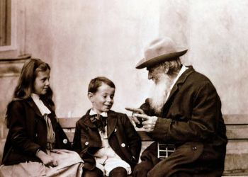 Rutina e përditshme e Leo Tolstoit