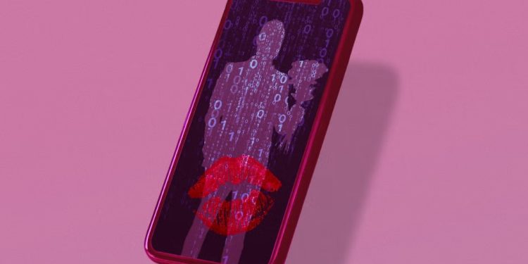 Tani jemi tё gjithё nё njё “treshe”: Jam unё – ti – dhe A.I.