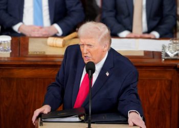 Sondazhi i CNN: Fjalimi i Trump u prit mirë nga republikanët, por nuk i bindi dot mbi koston e jetesës