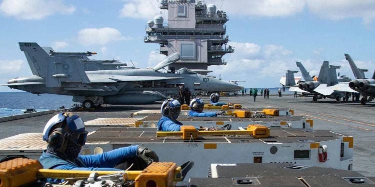 Uashingtoni me gishtin mbi këmbëz: SHBA gati për goditje ndaj Iranit këtë fundjavë, Trump ende pa vendim final