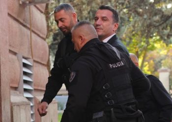 Apeli i GJKKO rrëzon sërish kërkesën e Veliajt, mbetet në “arrest në burg”