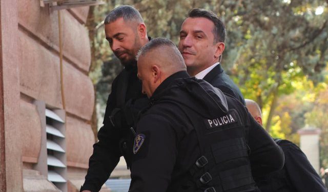 Apeli i GJKKO rrëzon sërish kërkesën e Veliajt, mbetet në “arrest në burg”